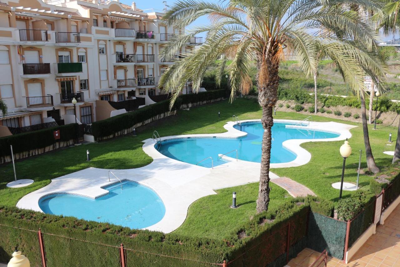 Casa Tobri Del Sol Apartamento Torrox Exterior foto
