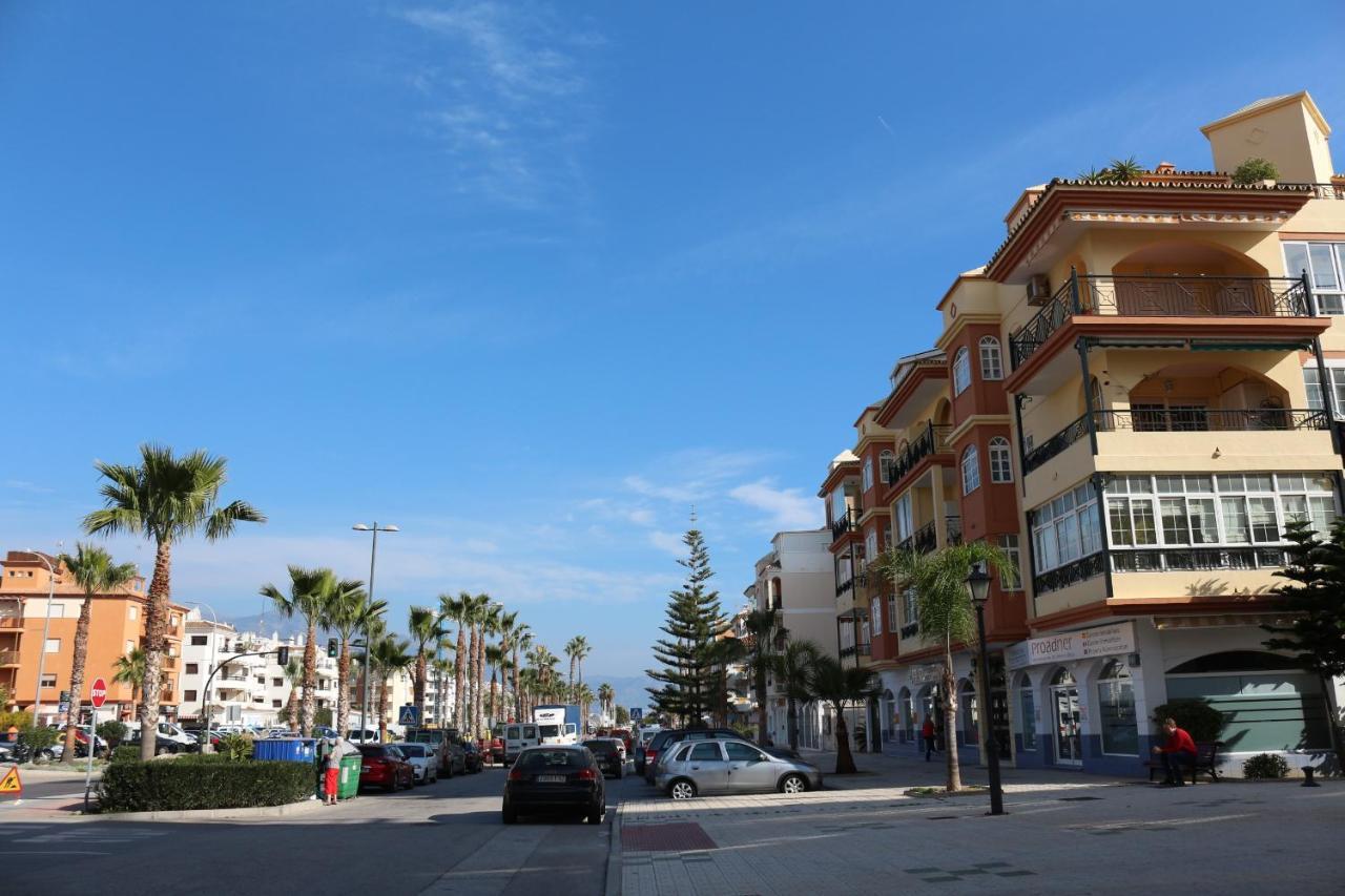 Casa Tobri Del Sol Apartamento Torrox Exterior foto