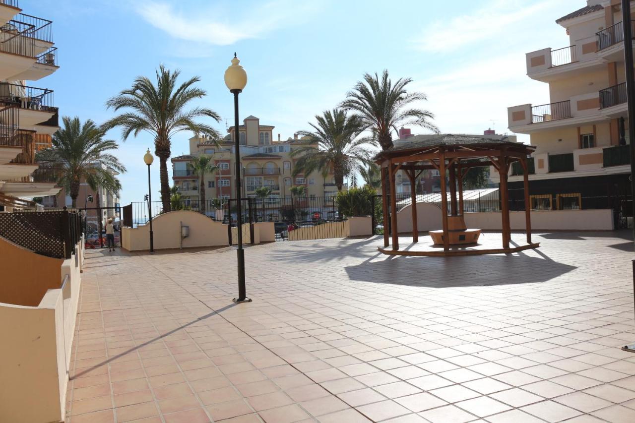 Casa Tobri Del Sol Apartamento Torrox Exterior foto