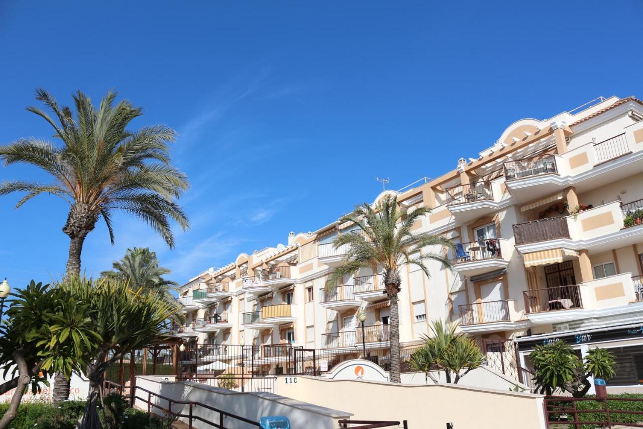 Casa Tobri Del Sol Apartamento Torrox Exterior foto