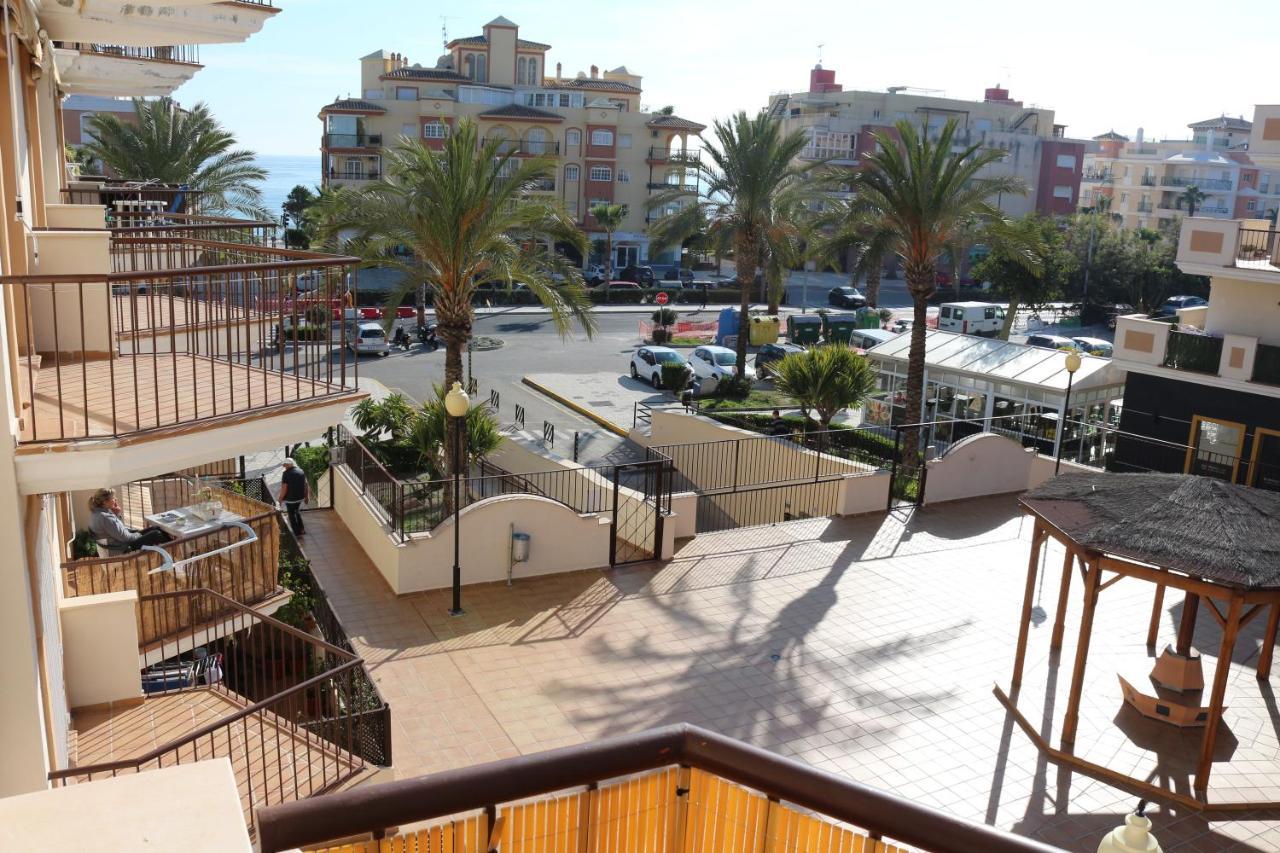 Casa Tobri Del Sol Apartamento Torrox Exterior foto