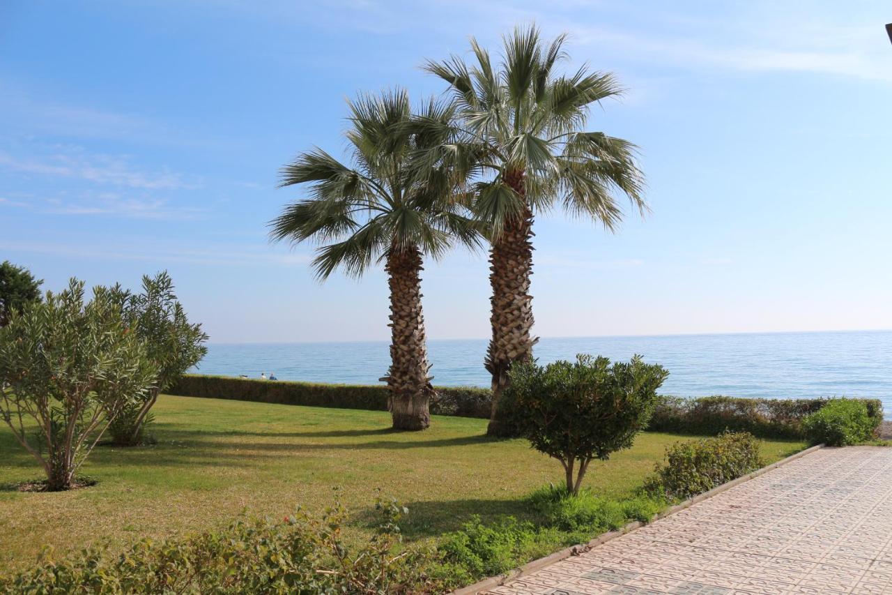 Casa Tobri Del Sol Apartamento Torrox Exterior foto
