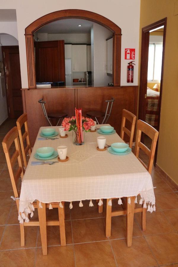 Casa Tobri Del Sol Apartamento Torrox Exterior foto